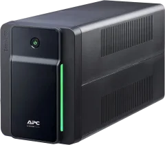 APC BX750MI Back-UPS 750VA, 230V, AVR, IEC C13 Sockets