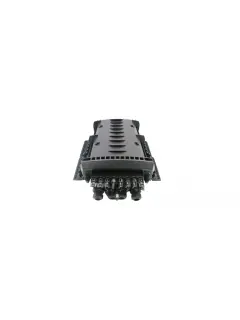 M2K 24port 144core Waterproof Fiber Optic Splice Closure