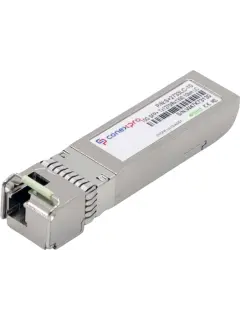 Conexpro 10G SFP+ WDM/BiDi, (1x LC, SM)10km Tx1270/Rx1330nm, 10km, DDM