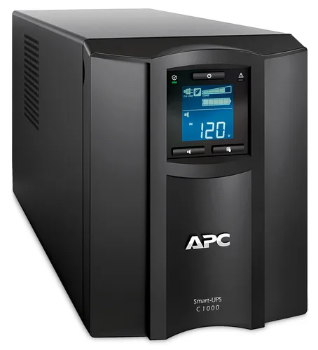 APC Smart-UPS C 1000VA LCD 230V s SmartConnect