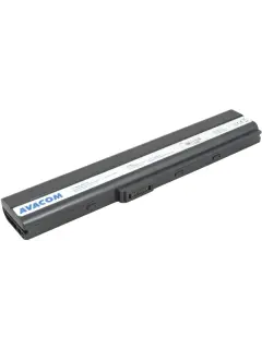 Avacom baterija Asus A42/A52/K52/X52 11,1 V 5,6 Ah