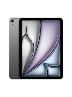 Refurbished Apple iPad Air 7, M3 13" (Wi-Fi Cellular) 512GB, Silver