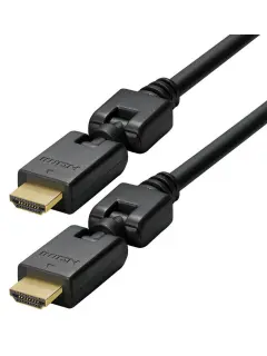 Transmedia LCD Monitor Kabel HDMI, 5m