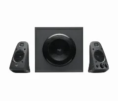 Logitech Z625 2.1 zvučnici, THX, crna