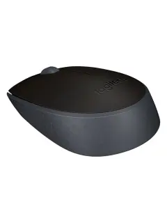 Logitech M171 Wireless black