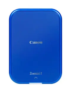 Canon ZoeMini 2 - Plavi