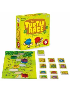 Društvena igra Piatnik Turtles 5+ IGR_KOM