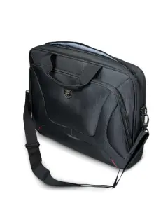 Port torba ECO Courchevel TL 15.6/16", crna