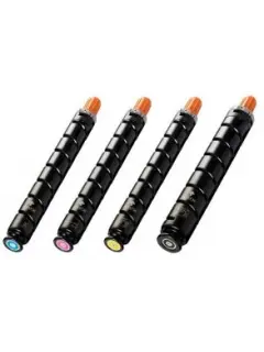 Canon toner CEXV48 Yellow