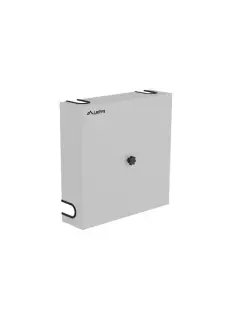 Lanberg Cable Reserve Frame 400X400 Grey