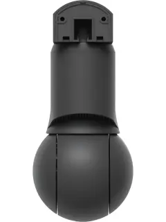 Ubiquiti UniFi Protect outdoor G6 PTZ camera, 8Mpx, black