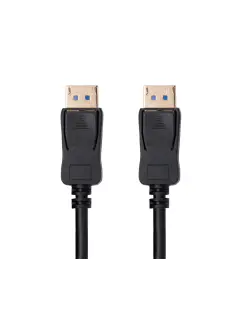 Transmedia DisplayPort connecting cable UHBR 13.5, 2m