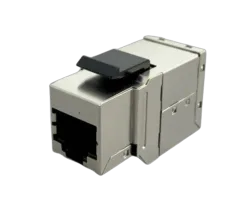 NaviaTec CAT5E STP Keystone