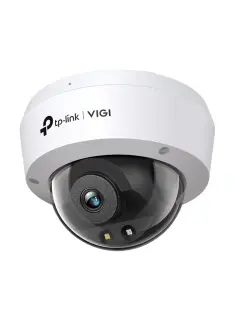 TP-Link VIGI C250(4mm) 5MP Full-Color Dome mrežna kamera