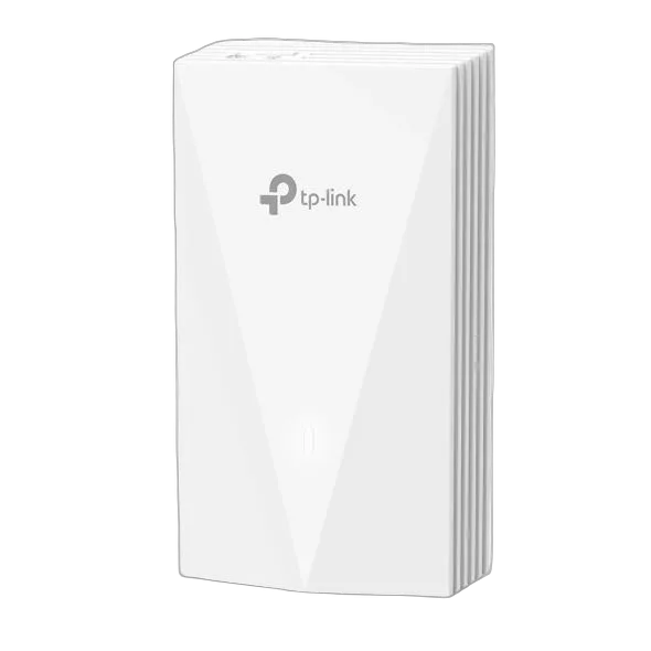 TP-Link EAP655-WALL AX3000 zidna ploča WiFi 6 pristupno točke