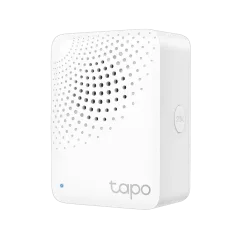 TP-Link Tapo H100 pametni hub s zvučnikom