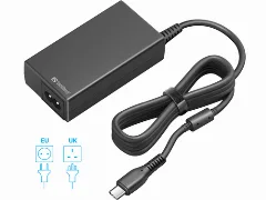 Sandberg USB-C AC Charger PD65W EU UK