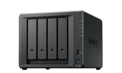 Synology 4-Bay DiskStation DS423