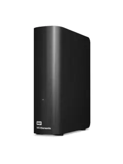 WD Elements desktop 18TB 3,5", USB 3.2 crni