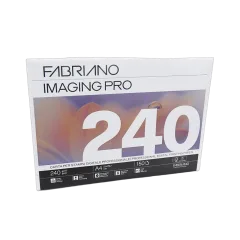Papir Fabriano Imaging pro A4/240g 150L 50621297