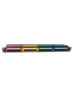NaviaTec Cat6 UTP 30m white