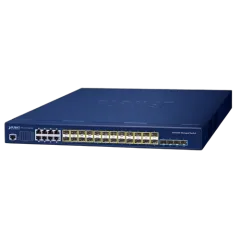 Planet Layer 3 24-Port 10 100 1000T SGS-6310-24T4X