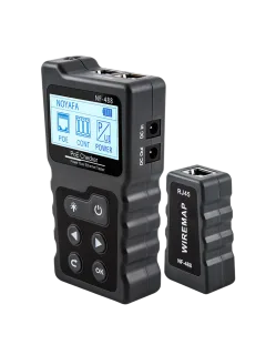 NOYAFA NF-488 - PoE Cable Tester