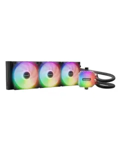 be quiet! Light Loop 360mm AIO tekuće hlađenje procesora