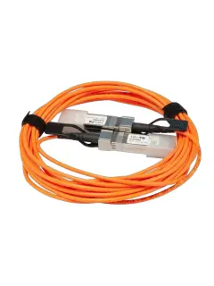 MikroTik 10G SFP Active Optics direct attach cable, 5m
