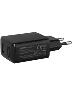 Avacom HomeNOW 2 USB punjač 5 V 3,4A 17 W 2x USB-A