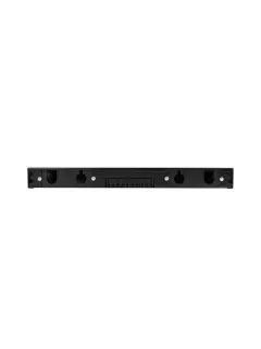 Lanberg Rackmount 19" 1U fiber patch panel 12XSC simplex / 12XLC duplex crni + dodatna oprema