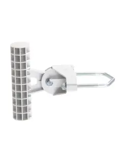 MaxLink universal adjustable bracket for wall or pole