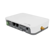 MikroTik RB924iR-2nD-BT5 BG77 R11e-LR8 KNOT LR8 kit - IoT Gateway