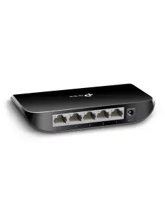 TP-Link 5-Port Gigabit Desktop Switch