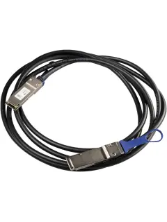 MikroTik QSFP28 100GB DAC cable, 3m