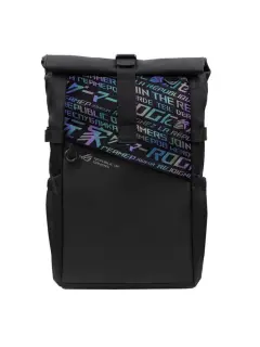 ASUS BP4701 ROG BACKPACK/15_17//BK/HB/S/11 IN 1
