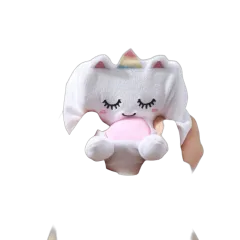 Squishy iTotal kocka Unicorn XL2784F