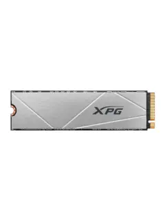 ADATA SSD Gammix S60, R5000/W3200, 1TB, NVMe
