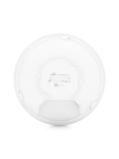 Ubiquiti UniFi Ceiling-mounted WiFi 6 AP with 6 spatial streams designed for large offices