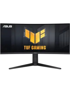 ASUS VG34VQEL1A 34", 2xHDMI, DP, 3xUSB, 100 Hz