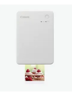 Canon Selphy QX20 - bijeli