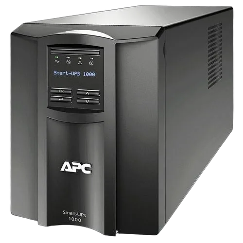 APC Smart-UPS kule 1000VA LCD 230V sa SmartConnect