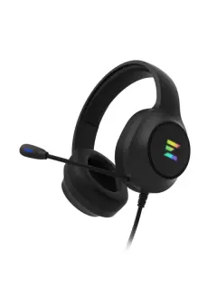 Zalman gaming slušalice, crne