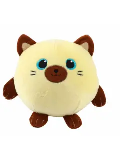 Squishy iTotal Cat sijamska XL2779C
