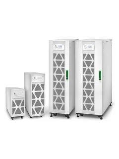 APC Start-Up Service 5X8 for (1) Easy UPS 3S 20kVA UPS