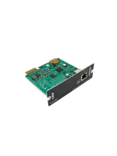 APC AP9640 UPS mrežna upravljačka kartica 3