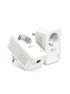 TP-Link TL-PA7017P KIT, Gbit powerline adapter