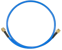 MikroTik Flex-guide RPSMA to RPSMA cable 500mm
