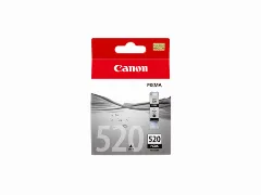 Canon tinta PGI-520BK, crna