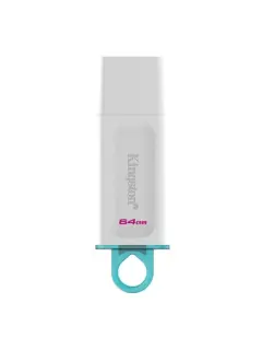 Kingston DT Exodia White, 64GB, USB3.2 Gen1